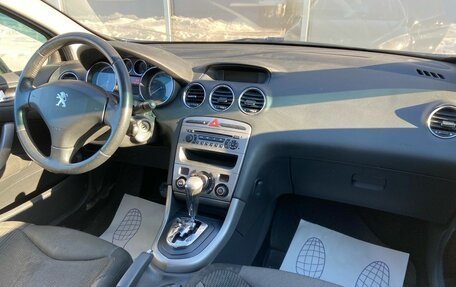 Peugeot 308 II, 2011 год, 499 000 рублей, 7 фотография