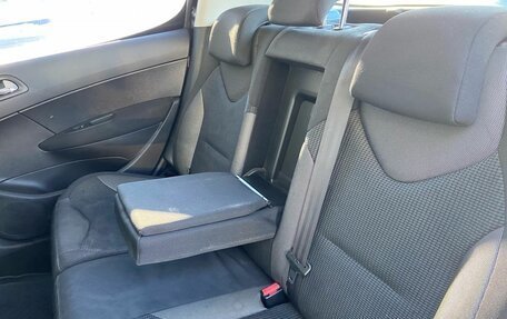 Peugeot 308 II, 2011 год, 499 000 рублей, 9 фотография