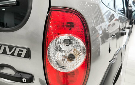 Chevrolet Niva I рестайлинг, 2019 год, 699 000 рублей, 12 фотография