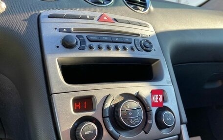 Peugeot 308 II, 2011 год, 499 000 рублей, 8 фотография