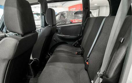 Chevrolet Niva I рестайлинг, 2019 год, 699 000 рублей, 15 фотография