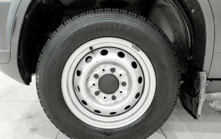 Chevrolet Niva I рестайлинг, 2019 год, 699 000 рублей, 22 фотография