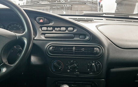 Chevrolet Niva I рестайлинг, 2019 год, 699 000 рублей, 18 фотография
