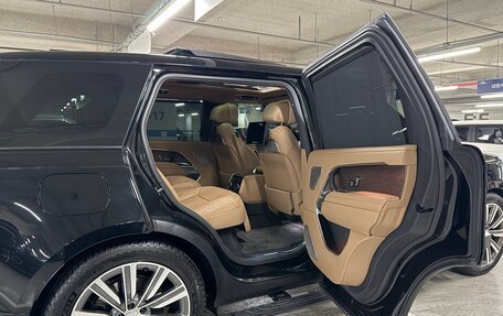 Land Rover Range Rover IV рестайлинг, 2024 год, 20 490 000 рублей, 5 фотография