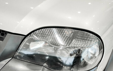 Chevrolet Niva I рестайлинг, 2019 год, 699 000 рублей, 21 фотография