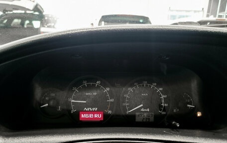 Chevrolet Niva I рестайлинг, 2019 год, 699 000 рублей, 16 фотография