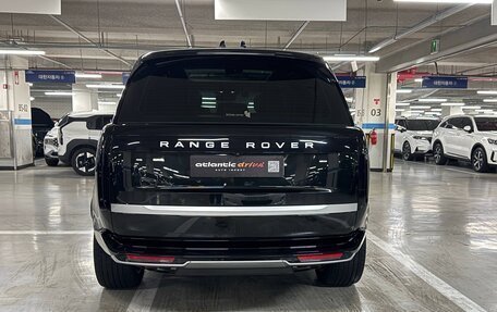 Land Rover Range Rover IV рестайлинг, 2024 год, 20 490 000 рублей, 16 фотография