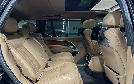 Land Rover Range Rover IV рестайлинг, 2024 год, 20 490 000 рублей, 11 фотография