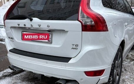Volvo XC60 II, 2012 год, 2 600 000 рублей, 2 фотография