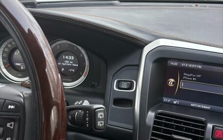 Volvo XC60 II, 2012 год, 2 600 000 рублей, 6 фотография