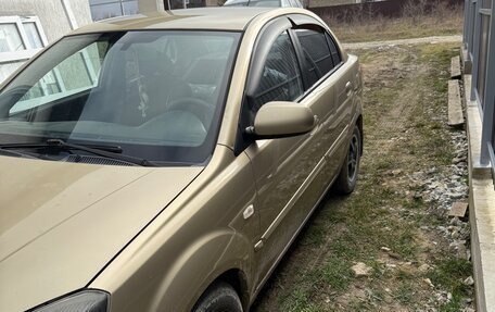 KIA Rio II, 2009 год, 360 000 рублей, 3 фотография
