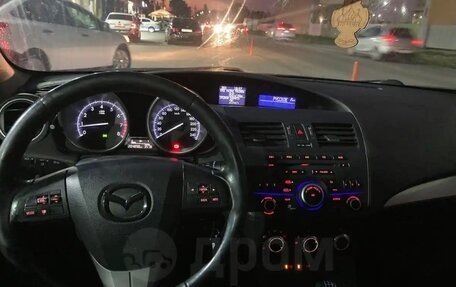Mazda 3, 2011 год, 780 000 рублей, 2 фотография