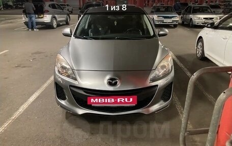 Mazda 3, 2011 год, 780 000 рублей, 4 фотография