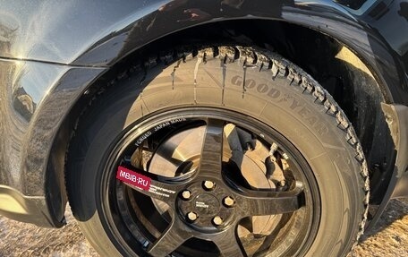 Land Rover Range Rover Sport I рестайлинг, 2010 год, 2 875 000 рублей, 12 фотография