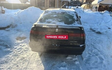 SEAT Toledo III, 1997 год, 595 000 рублей, 3 фотография