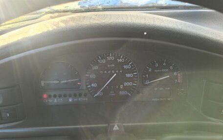 SEAT Toledo III, 1997 год, 595 000 рублей, 4 фотография
