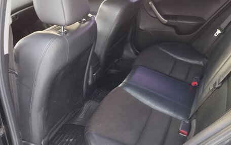 Honda Accord VII рестайлинг, 2007 год, 1 100 000 рублей, 8 фотография