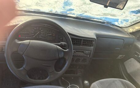 SEAT Toledo III, 1997 год, 595 000 рублей, 5 фотография