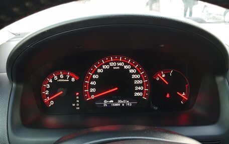 Honda Accord VII рестайлинг, 2007 год, 1 100 000 рублей, 5 фотография