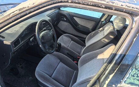 SEAT Toledo III, 1997 год, 595 000 рублей, 9 фотография