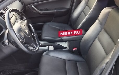 Honda Accord VII рестайлинг, 2007 год, 1 100 000 рублей, 7 фотография