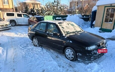 SEAT Toledo III, 1997 год, 595 000 рублей, 6 фотография