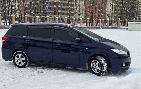 Toyota Wish II, 2010 год, 1 590 000 рублей, 4 фотография
