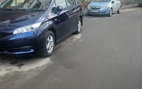Toyota Wish II, 2010 год, 1 590 000 рублей, 12 фотография