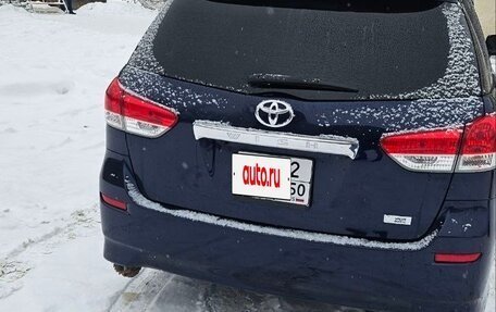 Toyota Wish II, 2010 год, 1 590 000 рублей, 7 фотография