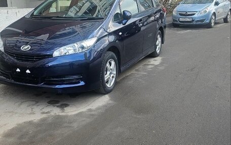 Toyota Wish II, 2010 год, 1 590 000 рублей, 13 фотография