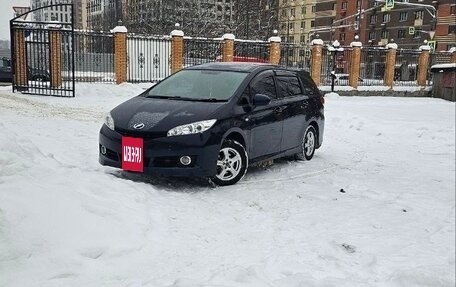 Toyota Wish II, 2010 год, 1 590 000 рублей, 3 фотография
