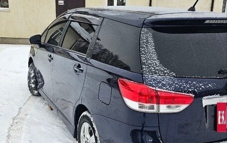 Toyota Wish II, 2010 год, 1 590 000 рублей, 6 фотография