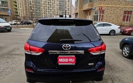 Toyota Wish II, 2010 год, 1 590 000 рублей, 15 фотография