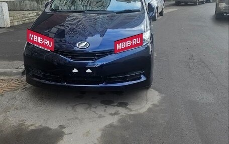 Toyota Wish II, 2010 год, 1 590 000 рублей, 11 фотография