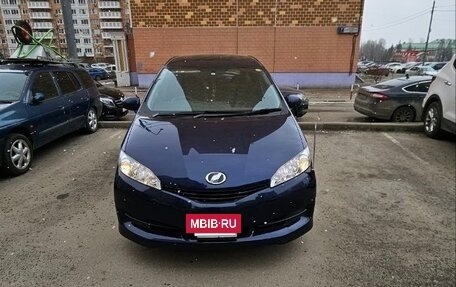 Toyota Wish II, 2010 год, 1 590 000 рублей, 14 фотография