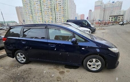 Toyota Wish II, 2010 год, 1 590 000 рублей, 17 фотография