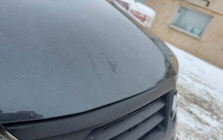 Renault Logan I, 2009 год, 325 000 рублей, 18 фотография