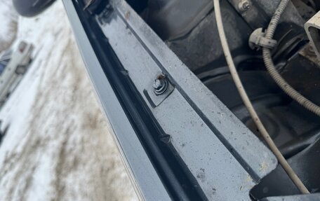 Renault Logan I, 2009 год, 325 000 рублей, 20 фотография