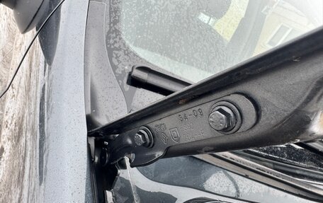 Renault Logan I, 2009 год, 325 000 рублей, 19 фотография