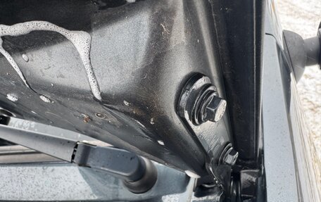 Renault Logan I, 2009 год, 325 000 рублей, 21 фотография