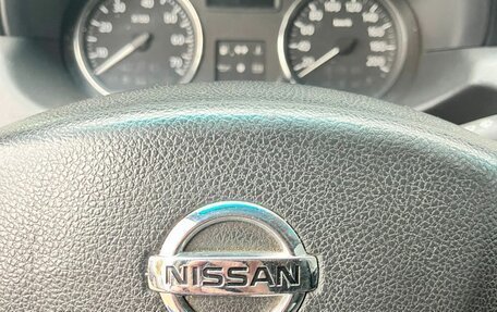 Nissan Terrano III, 2014 год, 750 000 рублей, 5 фотография