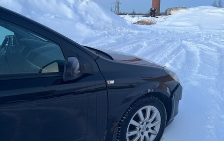 Opel Astra H, 2008 год, 210 000 рублей, 5 фотография