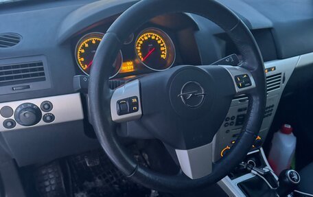 Opel Astra H, 2008 год, 210 000 рублей, 12 фотография