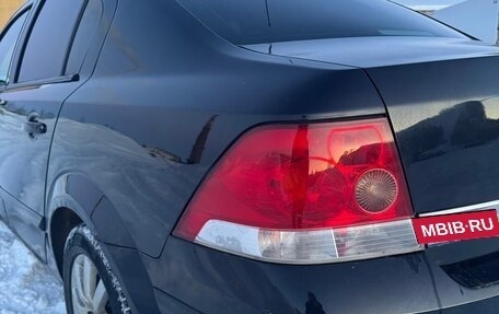 Opel Astra H, 2008 год, 210 000 рублей, 6 фотография