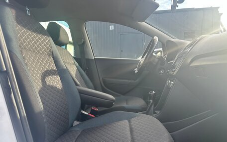 Volkswagen Polo VI (EU Market), 2019 год, 990 000 рублей, 12 фотография