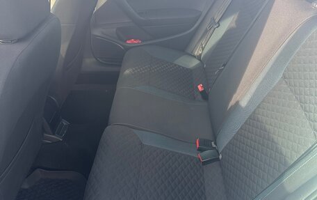 Volkswagen Polo VI (EU Market), 2019 год, 990 000 рублей, 13 фотография