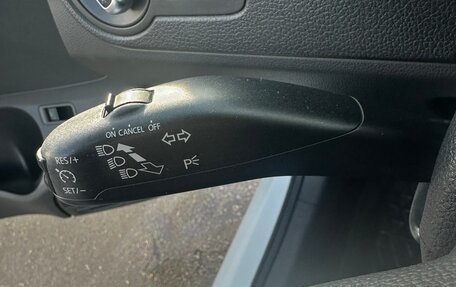 Volkswagen Polo VI (EU Market), 2019 год, 990 000 рублей, 16 фотография