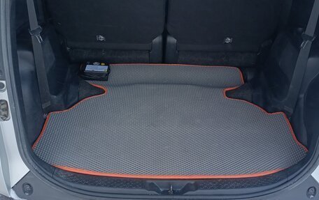 Toyota Sienta II, 2020 год, 1 290 000 рублей, 11 фотография