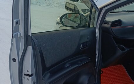 Toyota Sienta II, 2020 год, 1 290 000 рублей, 17 фотография