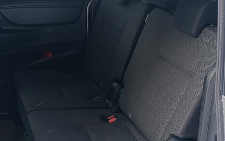 Toyota Sienta II, 2020 год, 1 290 000 рублей, 15 фотография